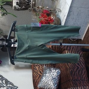 Brand New! New York Laundry yoga leggings